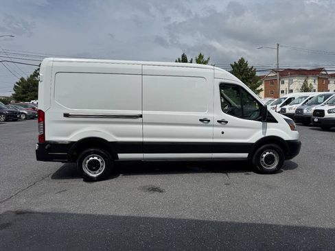 Used 2019 Ford Transit 250 148 Medium Roof RWD image 35