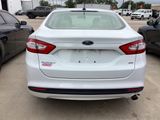 Used 2013 Ford Fusion SE image 4