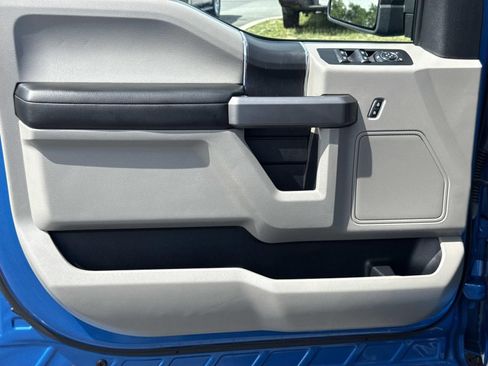 Used 2019 Ford F150 XLT AWD/4WD image 21
