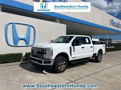 Used 2025 Ford F250 XLT