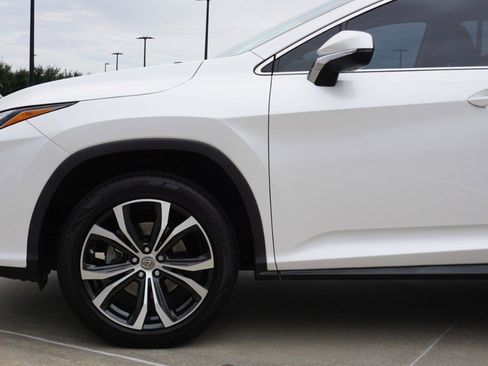 Used 2017 Lexus RX 350 AWD image 11