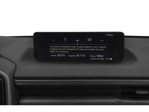 New 2026 MAZDA CX-50 AWD 2.5 S w/ Accent Package image 45