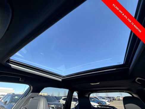 New 2026 Subaru Forester Limited image 21