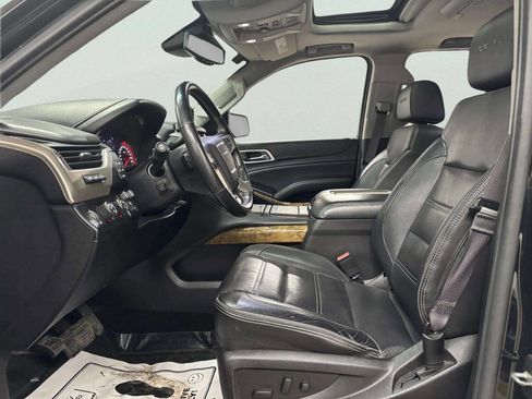 Used 2016 GMC Yukon Denali w/ Open Road Package AWD/4WD image 13