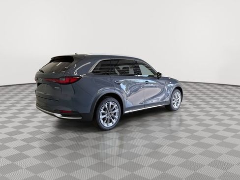 New 2026 MAZDA CX-90 3.3 Turbo w/ Premium Plus Pkg AWD/4WD image 10