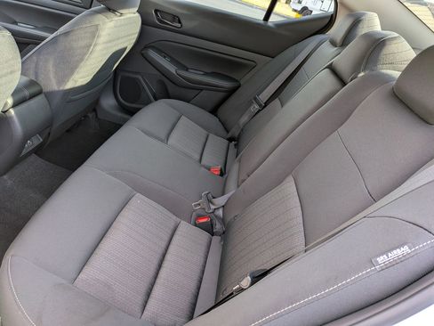 New 2025 Nissan Altima 2.5 SV image 26