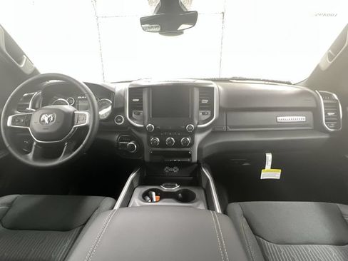 Used 2023 RAM 1500 Big Horn AWD/4WD image 10