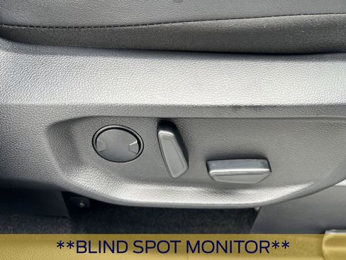 Certified 2024 Ford Ranger Lariat w/ FX4 Off-Road Package image 18