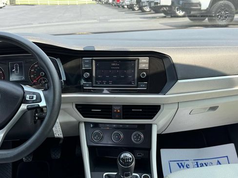 Used 2019 Volkswagen Jetta S FWD image 18