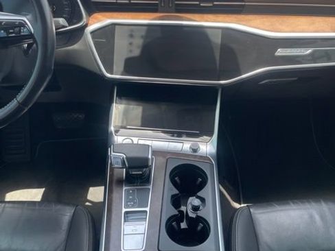 Used 2019 Audi A6 3.0T Premium w/ Convenience Package AWD/4WD image 11