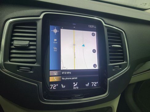 Used 2019 Volvo XC90 T6 Momentum w/ Advanced Package image 33