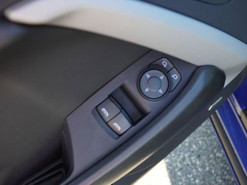 Used 2024 Chevrolet Camaro LT w/ RS Package image 17