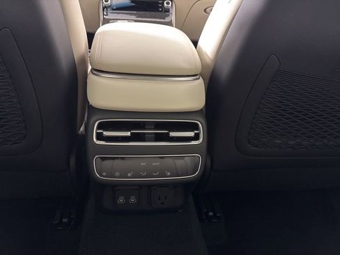 New 2026 Genesis GV70 3.5T Sport Prestige image 25