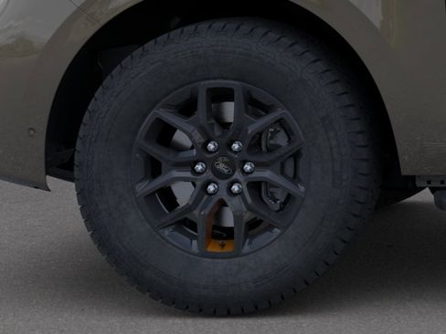 New 2026 Ford Expedition Tremor image 19