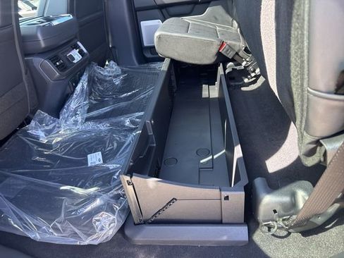 New 2026 Ford F150 Lariat AWD/4WD image 11