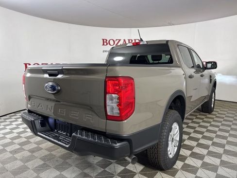 New 2025 Ford Ranger XL image 8
