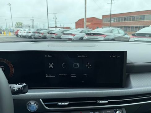New 2026 Hyundai Sonata SEL AWD/4WD image 19