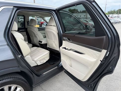 Used 2020 Hyundai Palisade Limited AWD/4WD image 10