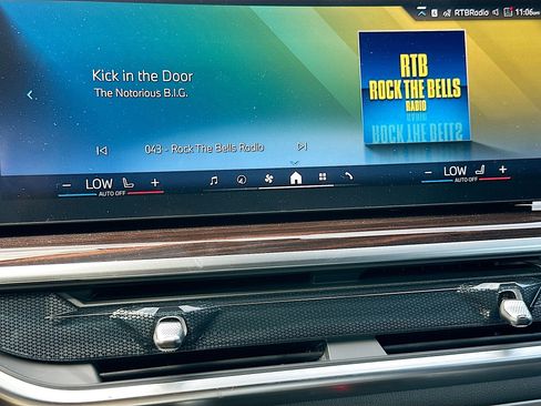 New 2026 BMW X5 sDrive40i w/ Parking Assistance Package image 12