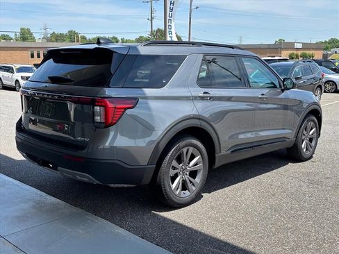New 2026 Ford Explorer Active w/ Active Comfort Package AWD/4WD image 26