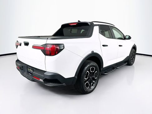 Used 2024 Hyundai Santa Cruz SEL w/ Activity Package FWD image 9