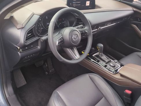 Certified 2025 MAZDA CX-30 2.5 Turbo w/ Premium Package AWD/4WD image 25