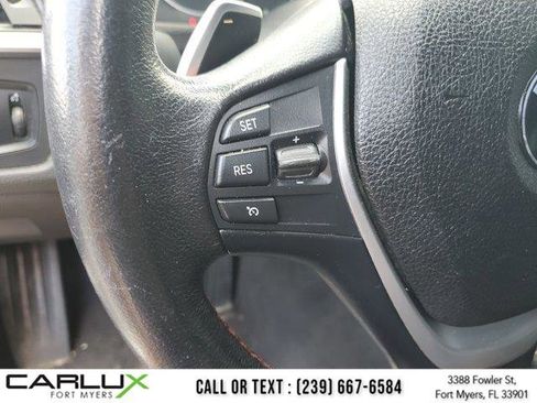 Used 2016 BMW 428i Convertible image 21