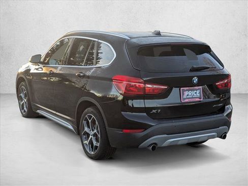 Used 2019 BMW X1 xDrive28i w/ Convenience Package image 8