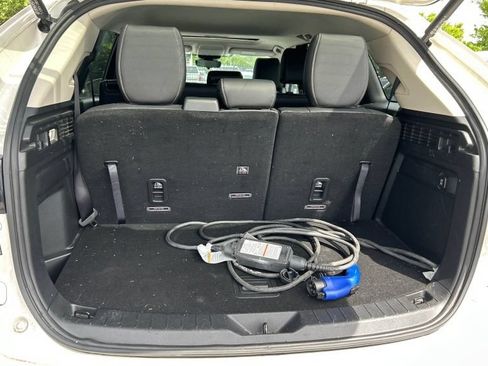Used 2024 MAZDA CX-90 Plug-In Hybrid w/ Preferred AWD/4WD image 35