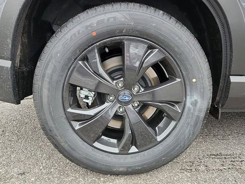 New 2026 Subaru Ascent Premium image 5