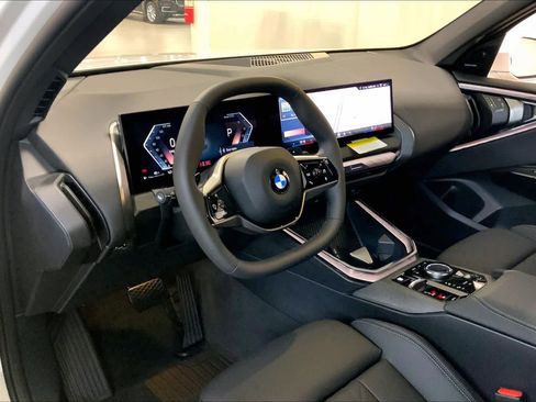 New 2026 BMW X3 xDrive30 w/ Convenience Package AWD/4WD image 8