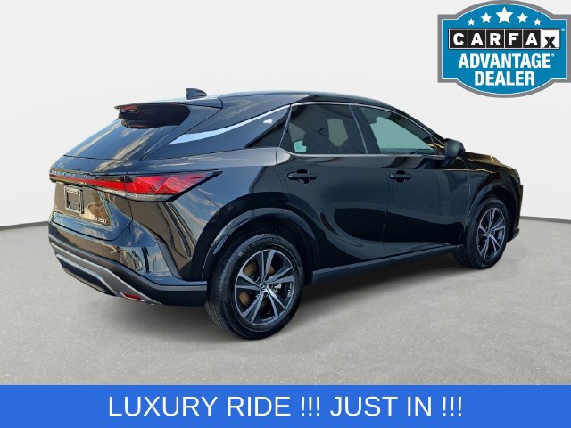 Used 2023 Lexus RX 350 Premium w/ Cold Area Package FWD image 5