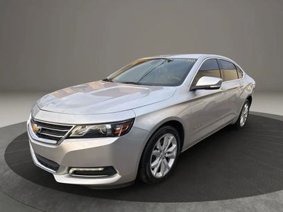 Used 2019 Chevrolet Impala LT