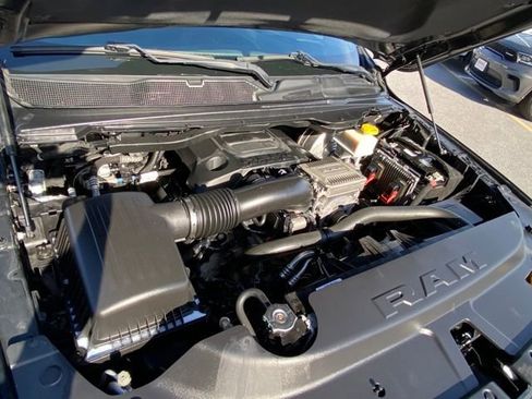 Used 2021 RAM 1500 Limited w/ Night Edition AWD/4WD image 20