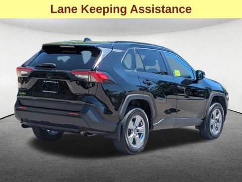 Certified 2023 Toyota RAV4 XLE w/ Convenience Package AWD/4WD image 7