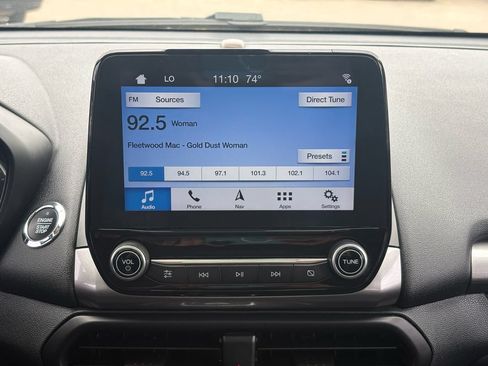 Used 2019 Ford EcoSport SES AWD/4WD image 18