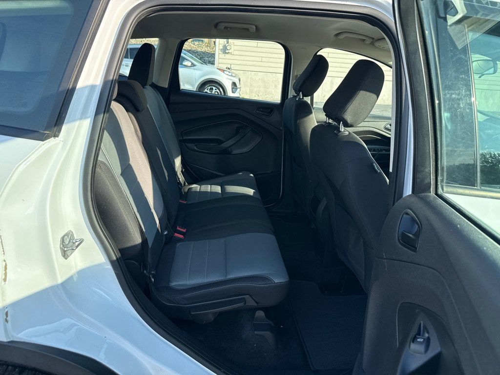 Used 2018 Ford Escape S FWD image 12