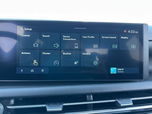 Used 2025 Hyundai Santa Cruz SEL image 35