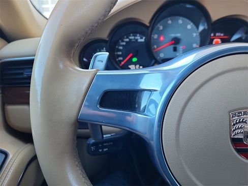 Used 2014 Porsche 911 Carrera S image 23