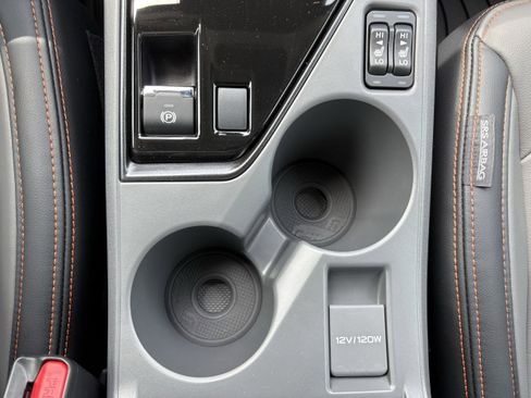 New 2026 Subaru Crosstrek 2.5i Limited image 22