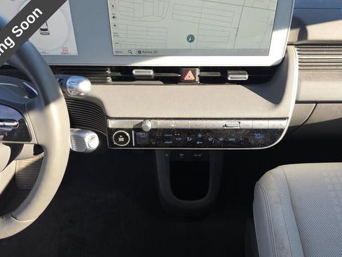 Used 2024 Hyundai Ioniq 5 Limited image 10