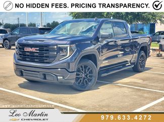 Used 2024 GMC Sierra 1500 Elevation w/ X31 Off-Road Package AWD/4WD 360° Tour
