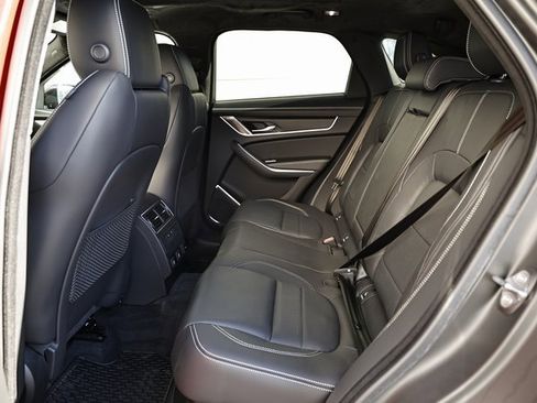 New 2026 Jaguar F-PACE R-Dynamic S image 30