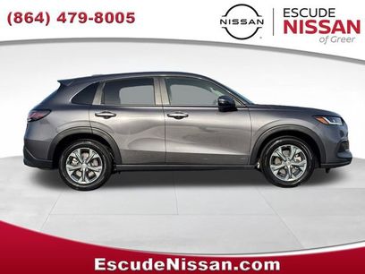 Used 2026 Honda HR-V LX