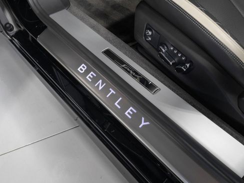 Used 2023 Bentley Continental GT Speed AWD/4WD image 39