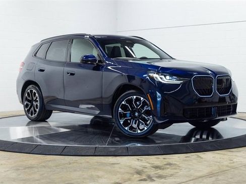 New 2026 BMW X3 xDrive30 w/ Premium Package image 5