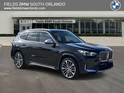 Certified 2023 BMW X1 xDrive28i w/ Convenience Package