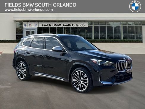 Certified 2023 BMW X1 xDrive28i w/ Convenience Package image 1