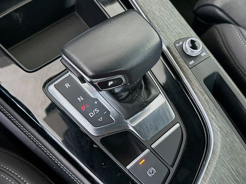Used 2023 Audi A4 2.0T Premium Plus AWD/4WD image 23