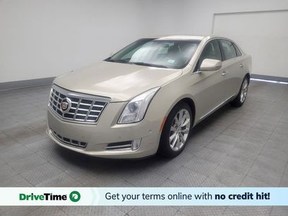 Used 2014 Cadillac XTS Luxury